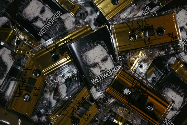 Wettworker EP Cassettes